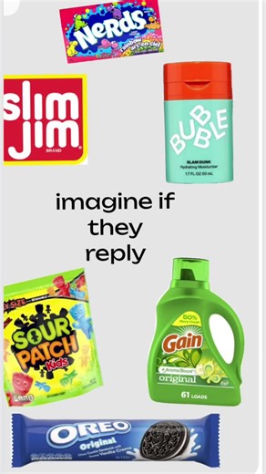 Dulces y snacks que no te puedes perder