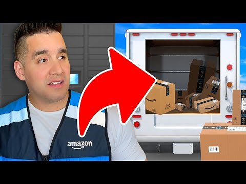 BEFORE You Drive For Amazon Flex, Watch This! (2024)
