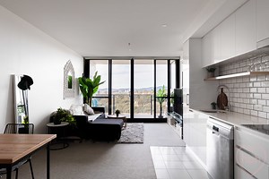 Sold Unit 1514/120 Eastern Valley Way, Belconnen ACT 2617 - Sep 6, 2021