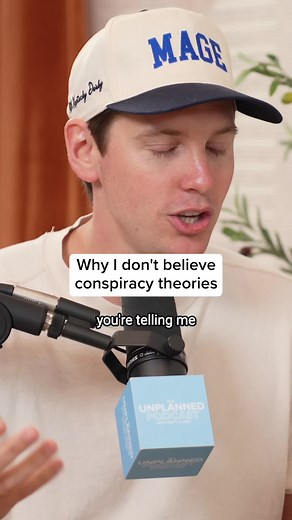 The Unplanned Podcast on TikTok