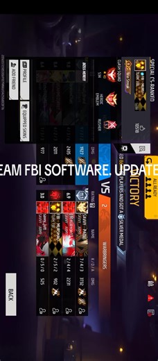 @FBI GUJRATI😈 #@FBI RANJHA 😈 @FBI HASSAN💪👍