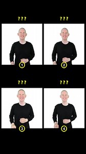 4.2K views · 35 reactions |  What am I signing in American Sign Language (ASL)? It's okay to guess!  ASL Courses: https://learn.ablelingo.com/ . . #ablelingo_asl #asl #signlanguage #americansignlanguage #learnsignlanguage #learntosign #learnasl #onlinelearning #elearning #lifehack #earlylearning #language | Able Lingo ASL - American Sign Language | Facebook