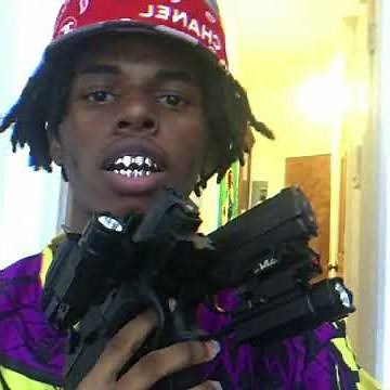 ZillaKami - Hellsing Station (without 6ix9ine)