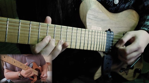 Pure Imagination cover