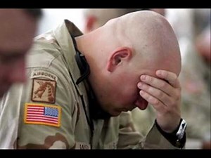 Superman Soldier tribute