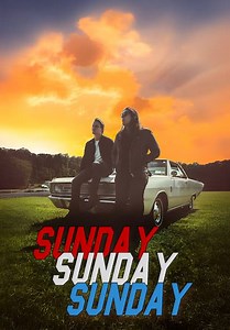 Sunday Sunday Sunday (2022)