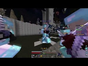 BlocksMC - New start