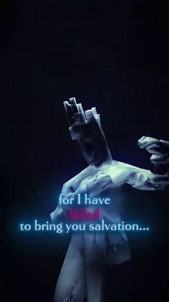 ULTRAKILL: Minos Prime 3D Animation