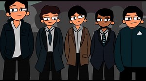 Funny Kazakh Animation Videos by Olzhas Tokhabai