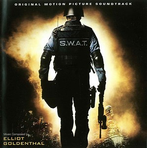 Elliot Goldenthal - S.W.A.T. (Original Motion Picture Soundtrack)