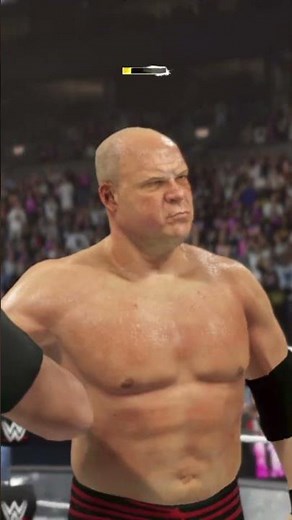 WWE 2K24: KANE SPECIAL MOVE AGAINST STEVE AUSTIN | NXT UNITED KINGDOM CHAMPIONSHIP | NO MERCY