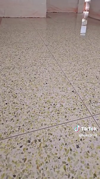 Incredible Terrazzo Floor Design Ideas