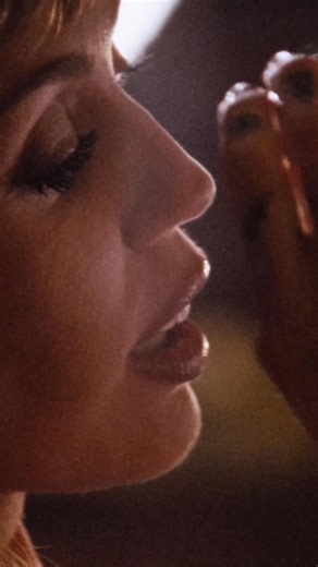 21K views · 54 reactions | Maybe she's born with it. Maybe it's Maybelline, the world's most recognizable beauty tagline gets reimagined by Miley Cyrus. | Maybelline New York | Facebook