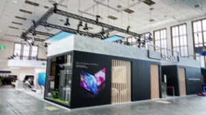 🚀Elevate your lifestyle with KONKA's latest offerings! 🏙️ KONKA is proud to showcase a stunning array of products, from various TVs to smart refrigerators and cutting-edge washing machines. Join us at IFA to witness the technology of tomorrow. #KONKA #konkaproduct #IFA2023 | KONKA Global