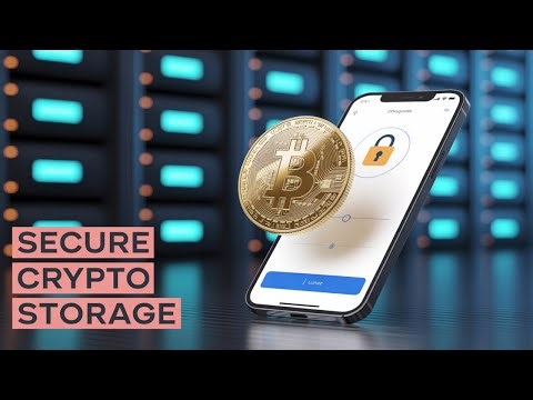 How to create a crypto wallet - step by step