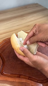 498K views · 2.8K reactions | Put naphthalene in the bread and never be afraid of it again | Learn To Do | Facebook