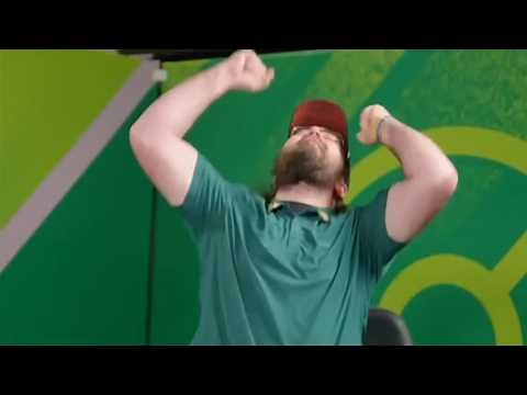 They're Doubling Down on the Cringe