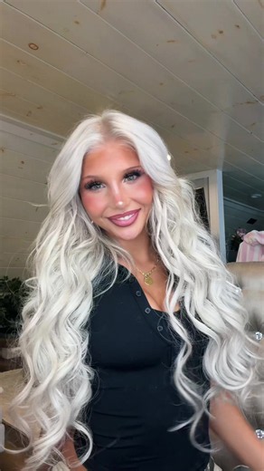 Blonde Hair Transition: How I Achieved This Look