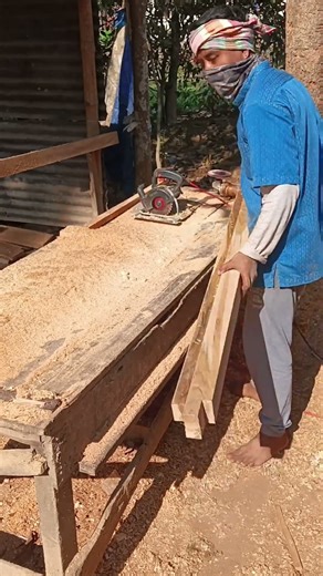 window frame installation 🪟