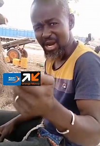 ECOUTEZ POUR COMPRENDRE L'AVIS DES MALIENS RESPONSABLES M. | AMARA Bathily Page