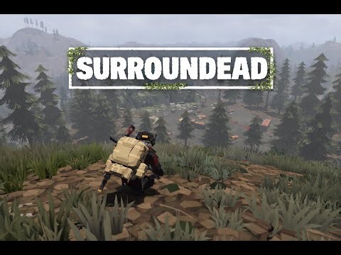SurrounDead EP.6 | Clearing the Observatory & Primary Infestation