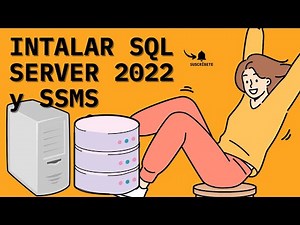 🖥️ Configure SQL Server 2022 and SSMS on Windows 10/11 like a PRO ⚡
