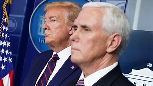 Fact check: What Donald Trump asked of Mike Pence