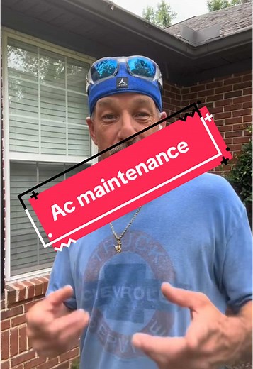 Air Conditioner Maintenance Tips for Homeowners