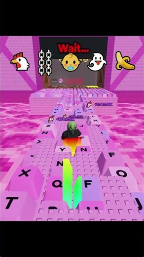 BEATING STAGE 5 WITH TIKFINITY ITEMS! 🤯 EXTREME CHALLENGE! 😱 #roblox