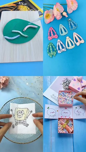 Mom'scraft on TikTok