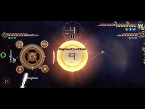 some pvp build showcase stuff: udertakeyourbase [event horizon frontier]