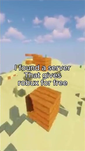 Free robux server #freerobux #roblox #discord