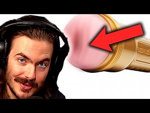 I Tried Using a Fleshlight