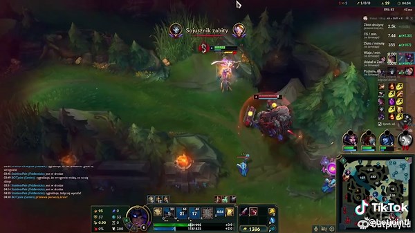 Mastering 1v2 Strategies in League of Legends
