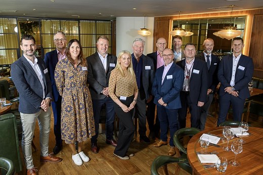 Project to build green data centre in Leeds under spotlight at Turner & Townsend roundtable