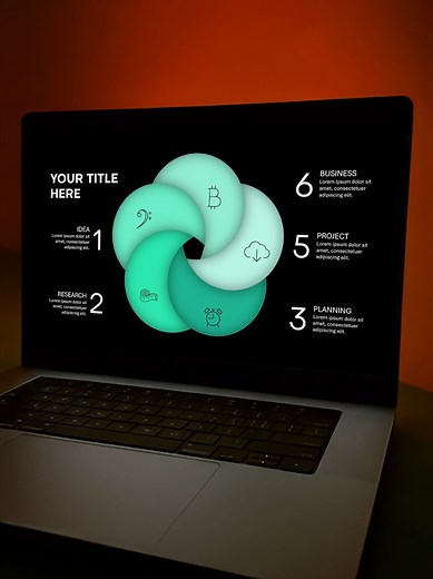 Descarga las mejores plantillas de PowerPoint