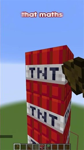 Turning my Subscribers into TNT in Minecraft
