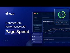 How to Use PageSpeed Insights to Analyze Your Website’s Speed with xCloud