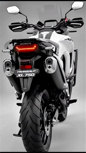 2027 Honda Transalp XL750 Review