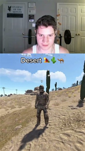 What’s your favorite armor type in Rust #rust #rustarmor #rustclothes #rustskins #rustcore