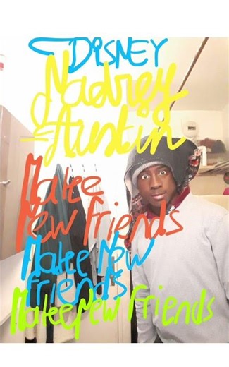 Nadrey-Austin - Kids-Songs.TV