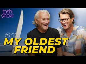 My Oldest Friend - Darin Craig | Tosh Show