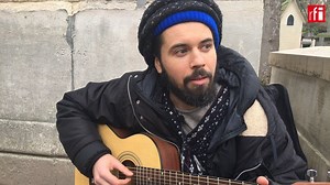 The grave of #JimMorrison, who died in Paris on 3 July 1971, aged 27, remains the most popular grave in #PèreLachaise cemetery, 48 years after his death. There are tourists every day from all over the world. Read more here ▶ https://bit.ly/2IBOnPz | RFI English | Facebook
