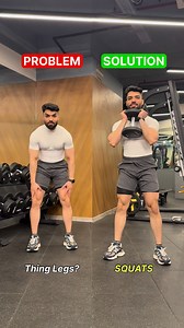 SOLUTION TO YOUR PROBLEMS #gym #gymtips #gymlife #gymgirl #glutes #fblifestyle | Sidfitfacts