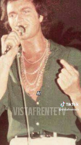 Camilo Sesto y Marcia Bell: Una historia de traición