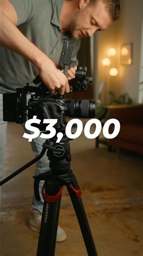 The best tripod investment I’ve ever made