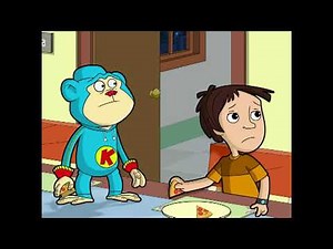 Keymon Ache Season 1 - Episode 43