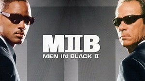 Men in Black II - Movie - Where To Watch
