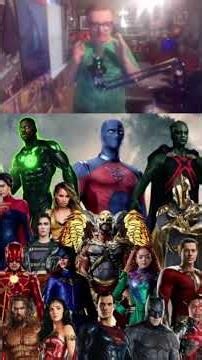 dceu failed