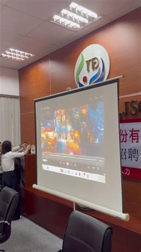 Nếu chúng tôi đứng thứ hai thì ko ai đứng thứ nhất . vdeo giới thiệu nhà máy lớn uy tin cho lao động